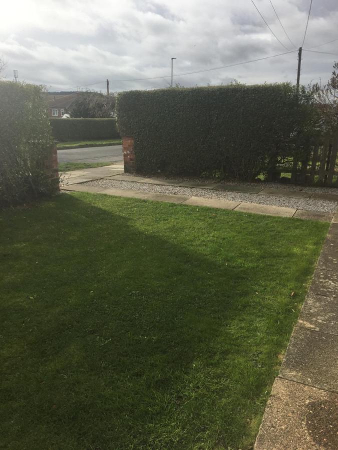 Tivoli Place Marske-by-the-Sea Экстерьер фото