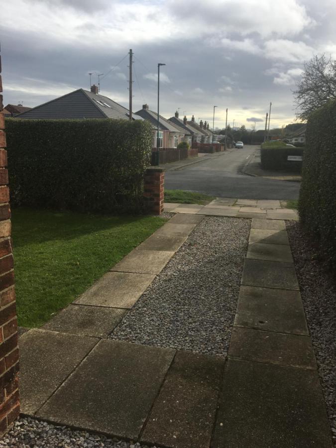 Tivoli Place Marske-by-the-Sea Экстерьер фото