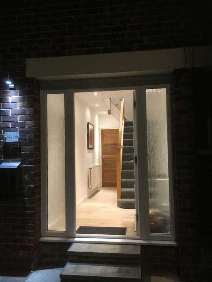 Tivoli Place Marske-by-the-Sea Экстерьер фото